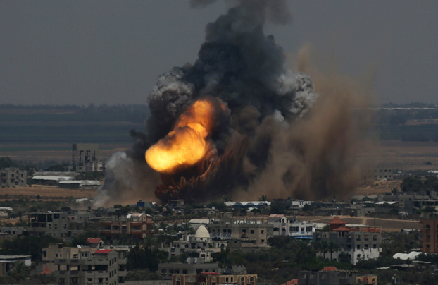 foto gaza